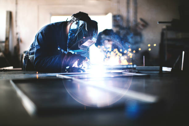  Farngton Hills, MI Welder Pros