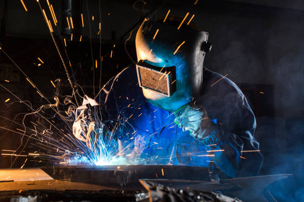 Best Artistic and Custom Metal Fabrication in Farngton Hills, MI