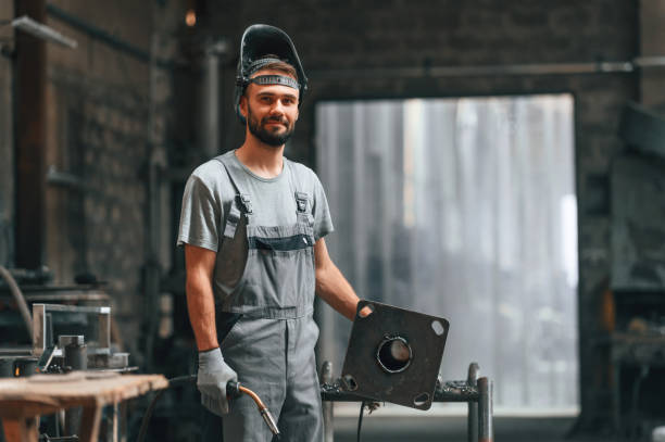 Trusted Farmington Hills, MI Welder & Metal Fabrication Experts