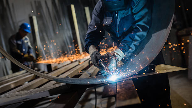 Best Automation and Robotic Welding in Farngton Hills, MI